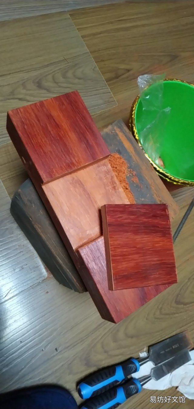 一文了解鲁班凳的制作过程 鲁班凳制作详细尺寸图纸