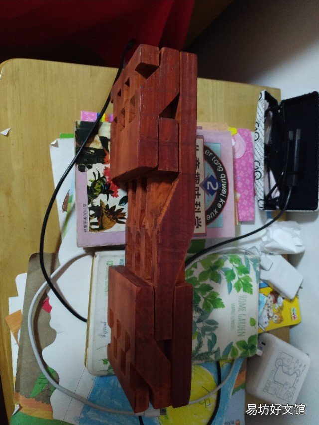 一文了解鲁班凳的制作过程 鲁班凳制作详细尺寸图纸