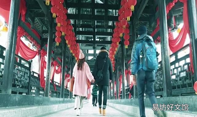 凤凰古城因为风景秀丽,所以有许多历史悠久的名胜古迹