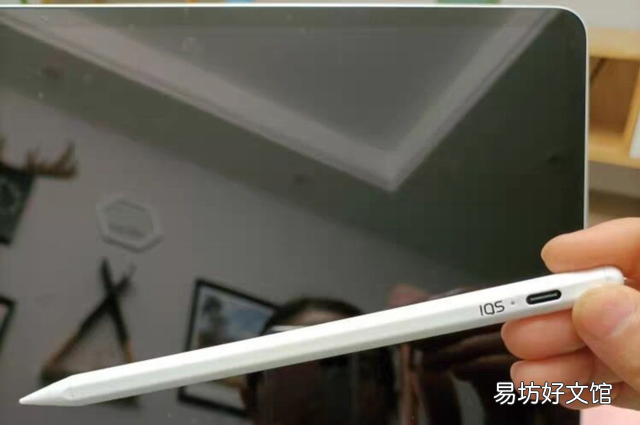 电容笔和触控笔有什么区别