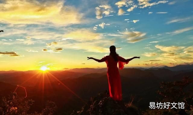 东山再起的主人公
