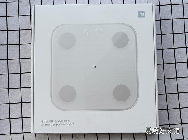 教你正確連接測體脂步驟流程 小米體重秤怎么連接手機