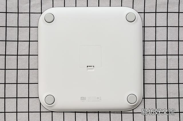 教你正確連接測體脂步驟流程 小米體重秤怎么連接手機
