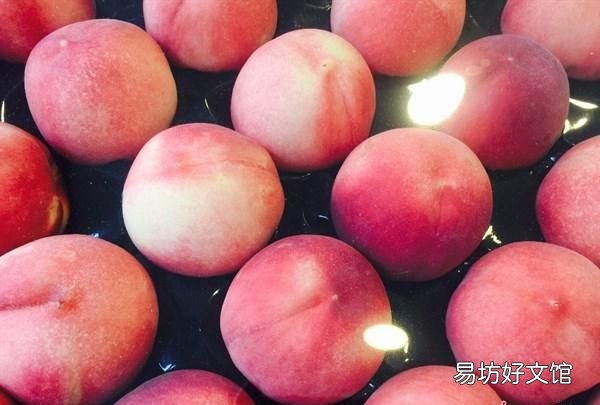 如何快速催熟桃子