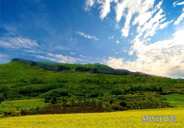 遼寧省燕州城景點旅游好嗎