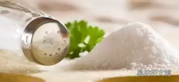 食鹽的主要成分，食鹽哪種鹽最好