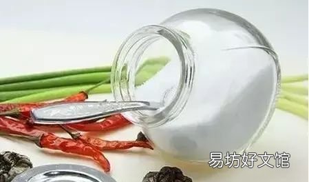 食鹽的主要成分，食鹽哪種鹽最好