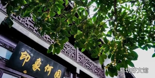 扬州必去景点和美食,扬州一日游必去景点推荐美食