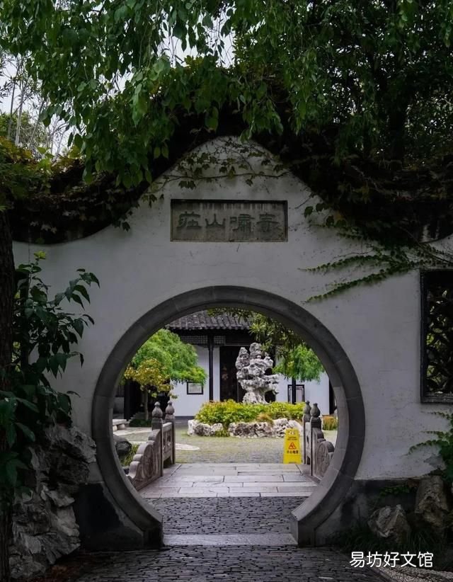 扬州必去景点和美食,扬州一日游必去景点推荐美食