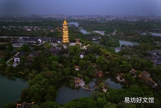 扬州必去景点和美食,扬州一日游必去景点推荐美食