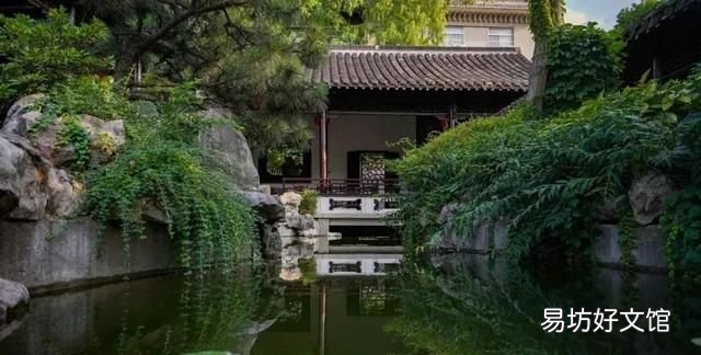 扬州必去景点和美食,扬州一日游必去景点推荐美食