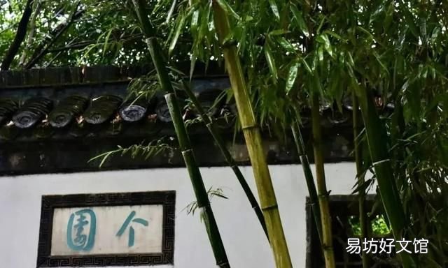 扬州必去景点和美食,扬州一日游必去景点推荐美食