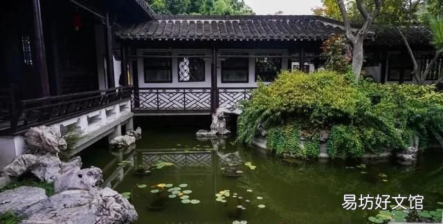 扬州必去景点和美食,扬州一日游必去景点推荐美食