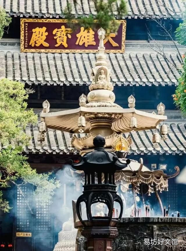 扬州必去景点和美食,扬州一日游必去景点推荐美食