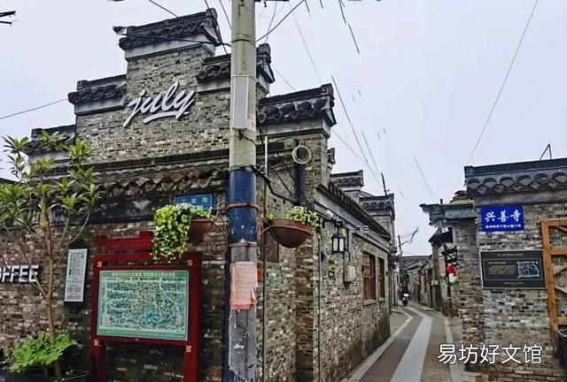 扬州必去景点和美食,扬州一日游必去景点推荐美食