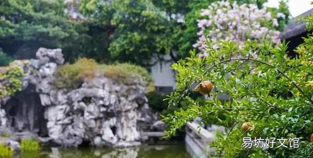 扬州必去景点和美食,扬州一日游必去景点推荐美食