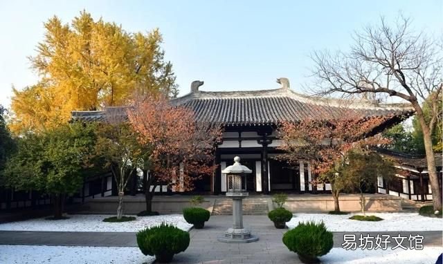 扬州必去景点和美食,扬州一日游必去景点推荐美食