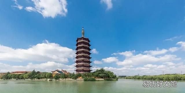 扬州必去景点和美食,扬州一日游必去景点推荐美食
