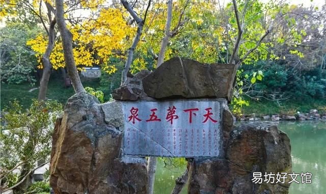 扬州必去景点和美食,扬州一日游必去景点推荐美食