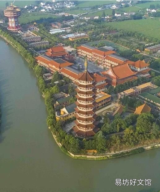 扬州必去景点和美食,扬州一日游必去景点推荐美食