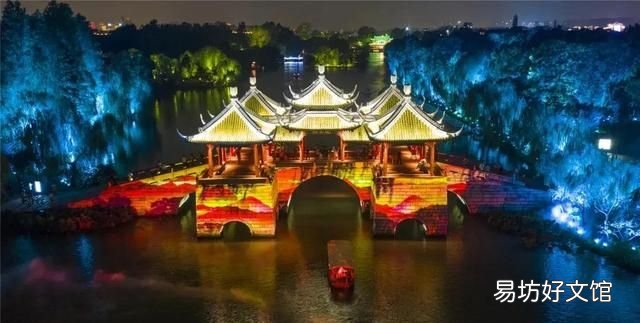 扬州必去景点和美食,扬州一日游必去景点推荐美食