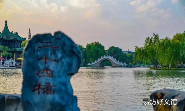 扬州必去景点和美食,扬州一日游必去景点推荐美食