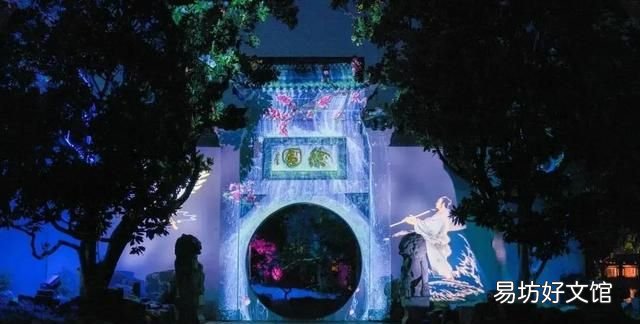 扬州必去景点和美食,扬州一日游必去景点推荐美食