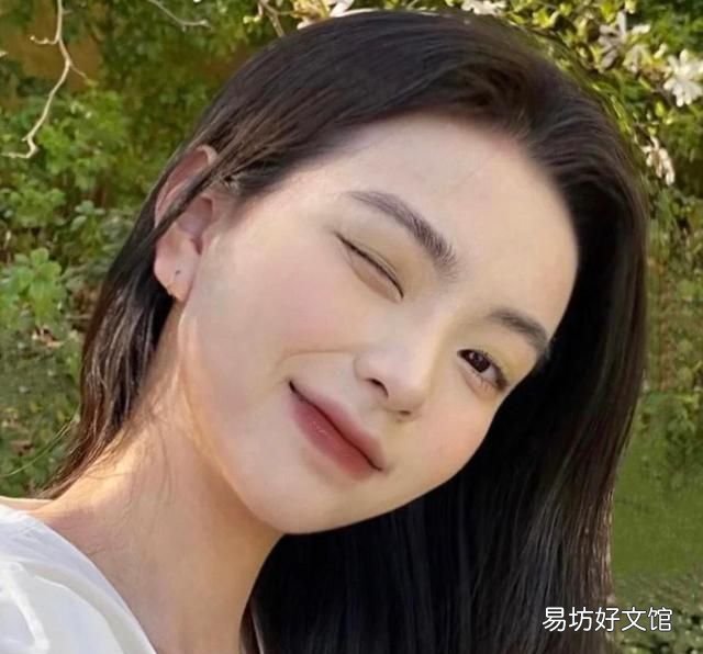 单眼皮的女生应该怎样画眼妆?