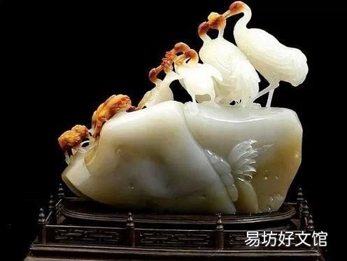 新疆和田玉籽料特征分析,和田玉如何鉴别好坏