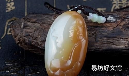 新疆和田玉籽料特征分析,和田玉如何鉴别好坏