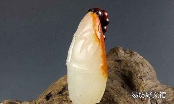 新疆和田玉籽料特征分析,和田玉如何鉴别好坏
