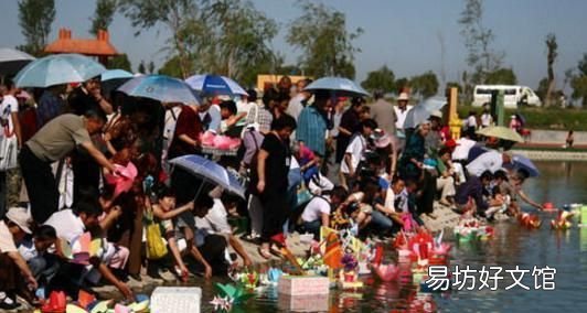 农历七月十五为啥是鬼节