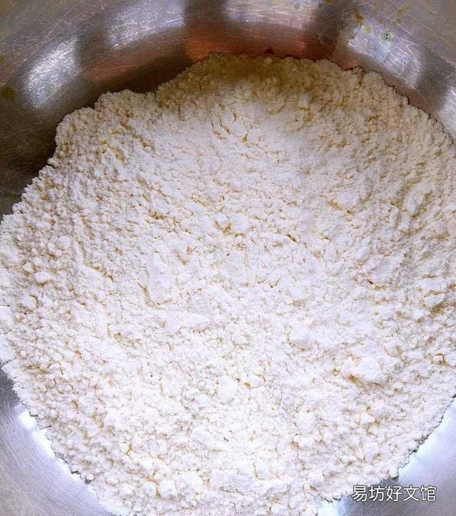 炸麻花的配方是什么,炸麻花用什么粉?