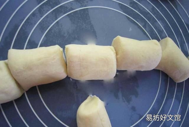 炸麻花的配方是什么,炸麻花用什么粉?