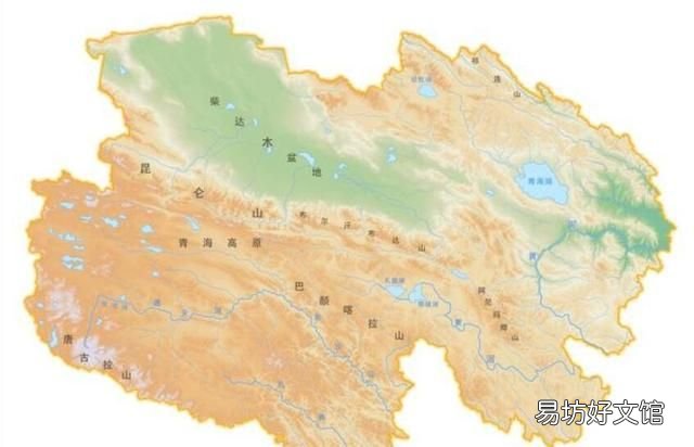 1928年,组建了5个省,50年代,为何只保留了青海省地区