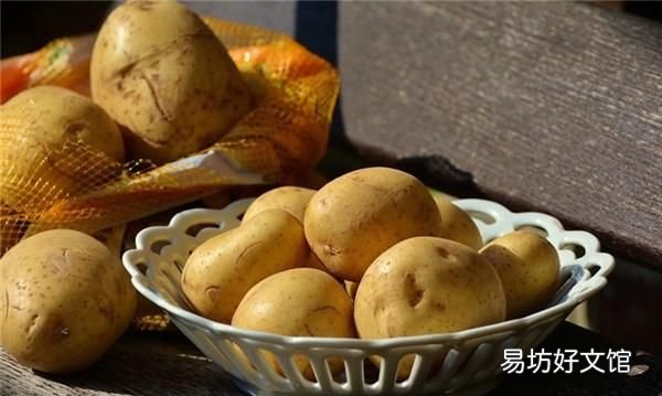 土豆大蒜发芽了怎么吃 发芽的土豆大蒜生姜还能吃吗