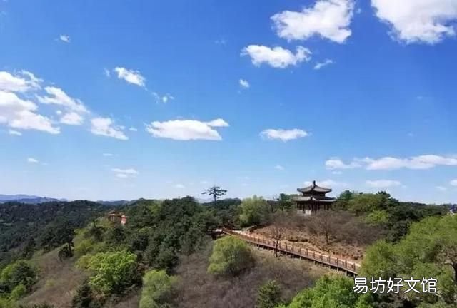 河北省承德市 承德避暑山庄在哪，承德避暑山庄，承德避暑山庄河北省承德市