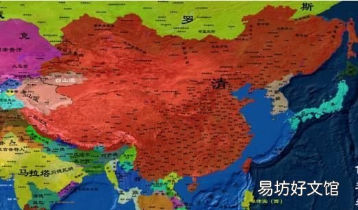 雍正为什么会把皇位传给乾隆