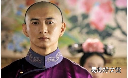 雍正为什么会把皇位传给乾隆
