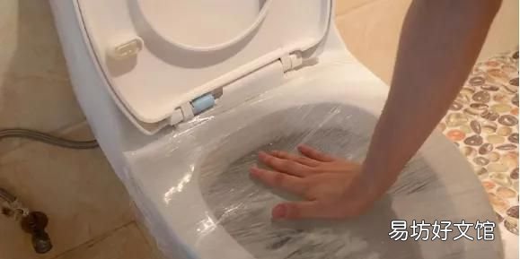 抽水马桶堵塞，上厕所马桶堵了，师傅亲授抽水马桶堵塞疏通窍门，远离“爆缸”