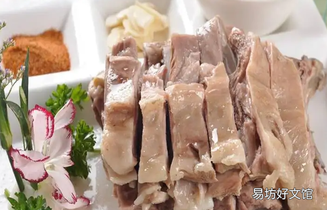 宁夏16道清真美食攻略