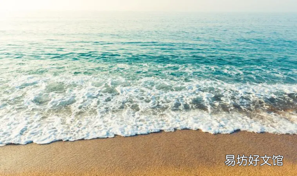 为什么海水会涨潮和退潮,为什么会涨潮和退潮简单的说