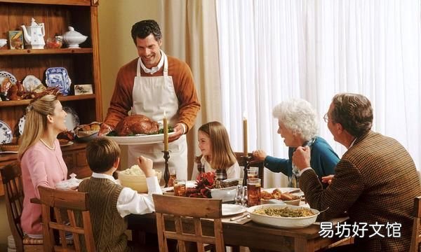 感恩节是怎么来的 感恩节的由来简介