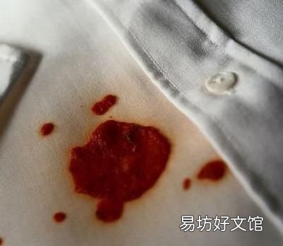 衣服上的铁锈怎么洗,衣服上的油渍怎么洗