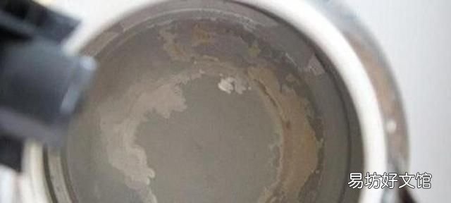 不管水壶水垢多厚不用一滴水轻松去除水垢