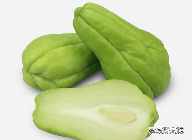 常吃的瓜类蔬菜有哪些