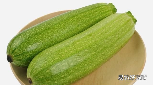 常吃的瓜类蔬菜有哪些