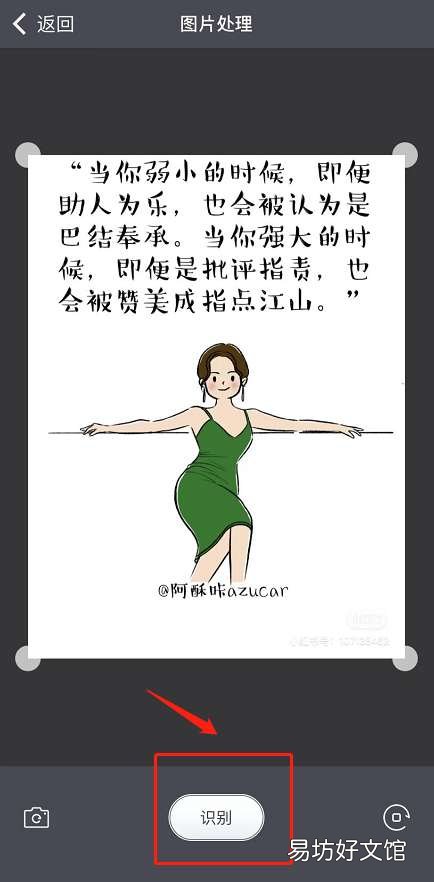 推荐一个免费图片转文字工具 图片转文档的免费软件都有哪些