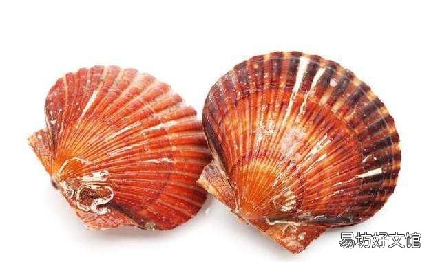 扇贝怎么清洗，新鲜扇贝清洗泥沙的方法