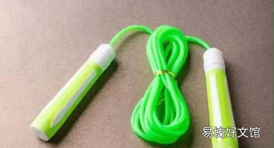 女的每天跳绳10分钟有哪些好处